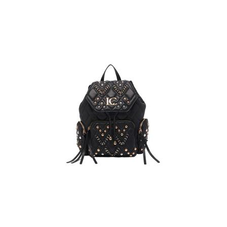 La Carrie, Bags Zwart, Dames, Maat:ONE Size