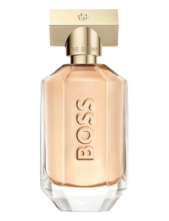 Hugo Boss The Scent For Her Eau De Parfum 100.00 Ml - Nude - 100 ML