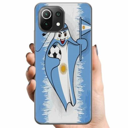 Xiaomi Mi 11 Lite Tpu Mobilskal Argentina
