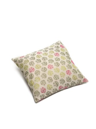 (fp) cuscino rose piccole parco