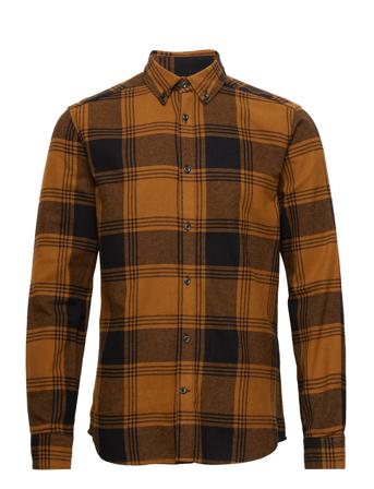 Onssoll Ls Check Shirt Patterned ONLY & SONS
