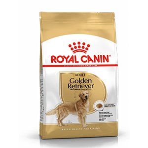 Royal Canin Golden Retriever Adult 12 kg