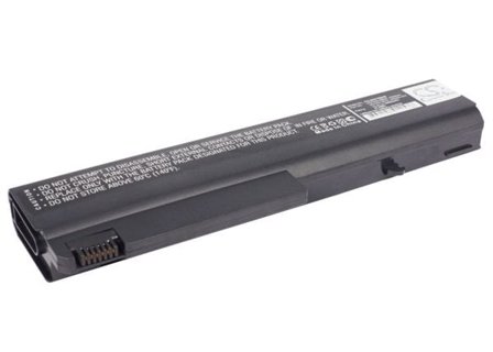 Batteri til bærbar PC for HP Business Notebook 6715b og andre