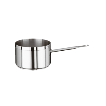 Kastrull Paderno Rostfri