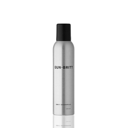 Gun-Britt Dry Shampoo 220 ml, Hår, Hårstyling, Tørshampoo