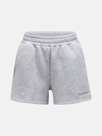 Peak Performance - Original Small Logo Shorts Women