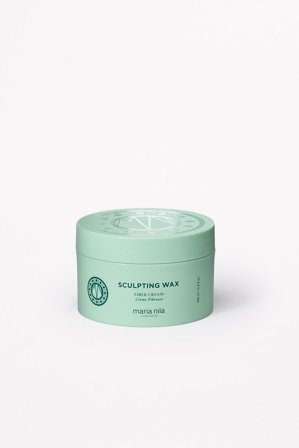 Maria Nila Sculpting Wax Schist 100 ml, Hår, Hårstyling, Hårvoks