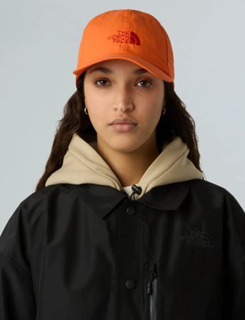 The North Face Horizon Hat - Orange - S/M