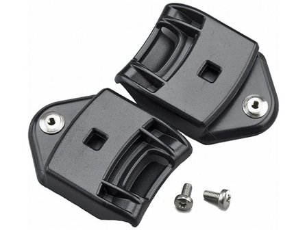 KASK Adapter BAJONET WAC00003 - Lyreco - Skyddsutrustning - Huvudskydd - Skyddshjälmar