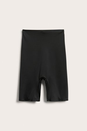 Kappahl | Shapingshorts Svart XL | Svart