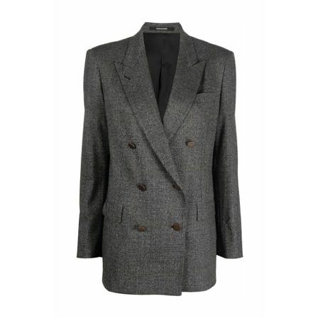 Tagliatore Blazers Sort, Dame