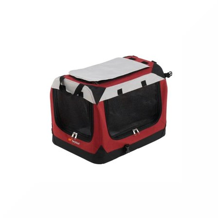 Ferplast Holiday Misura 4 Cuccia Portatile Per Cani Di Taglia