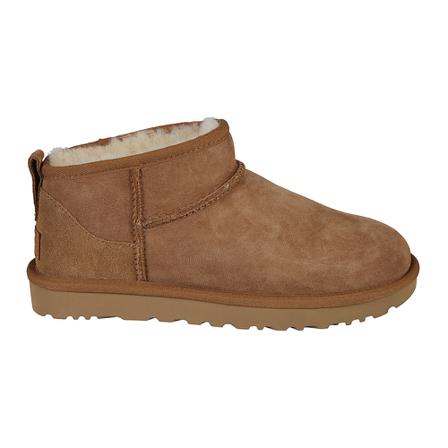 Ugg, Winter Boots Brązowy, Kobieta, Rozmiar: 36 EU