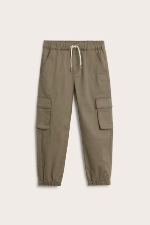 Kappahl | Cargobukse | Brun