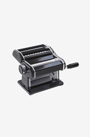 Marcato - Pastamaskin Marcato Atlas 150 Design - Svart - Köksmaskiner - Från Homeroom