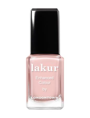 LONDONTOWN Nail Lakur Rosa