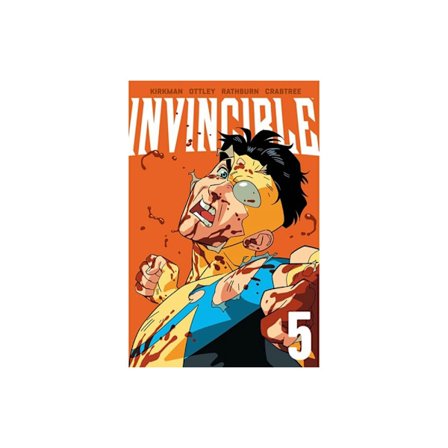 Invincible Volume 5 (New Edition) (häftad, eng)