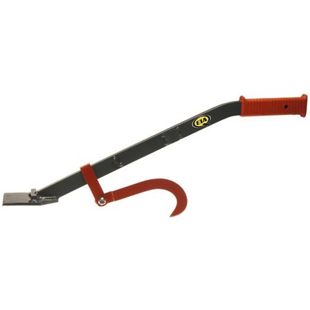 Bahco 1014 Brytejern med krok, Håndverktøy