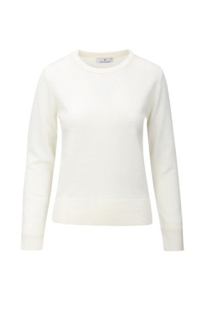 Bailey Crewneck Cream S