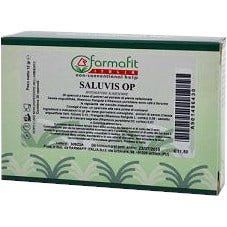 Saluvis Op 30 Opercoli