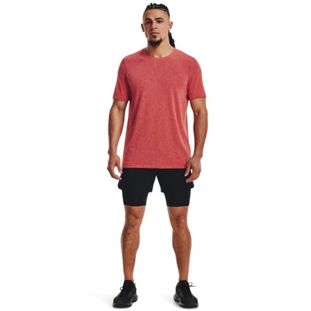 Under Armour Vanish Elite 2in1 Short Black