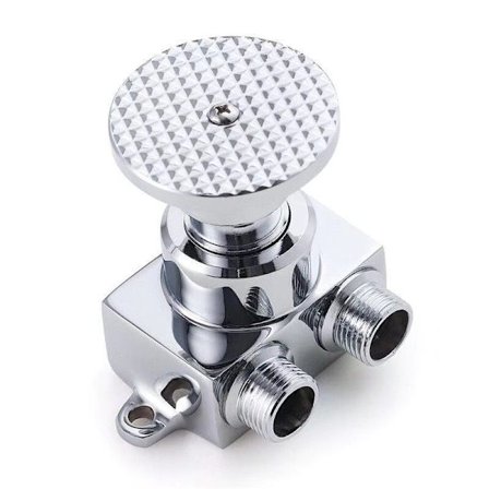 Fotpedal Kran, Fot Tramp Kran Pedal Handtvätt Enhet Offentlig Plats Fot