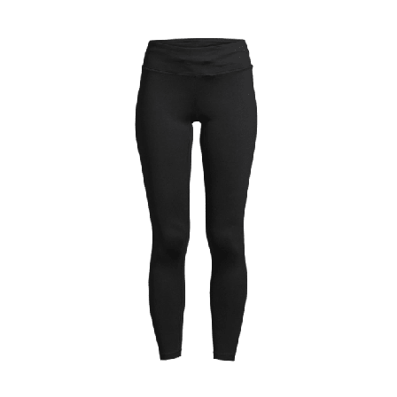 Casall Essential 7/8 Tights Träningskläder Dam Svart 34