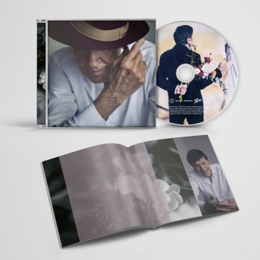 L'attrazione - cd Gianni Morandi