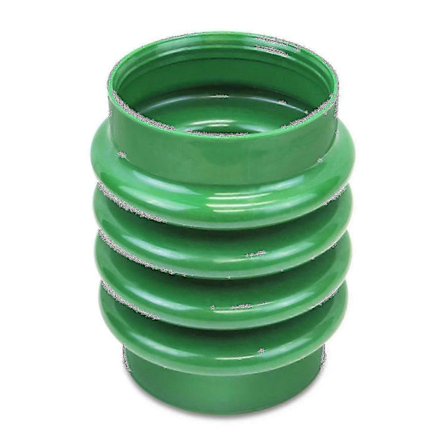 Wacker BS600 BS700 Rammer Bælg Grøn - Wacker Bælg