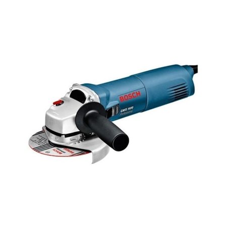 Bosch Professional GWS 1400 - 0601824800 vinkelsliber