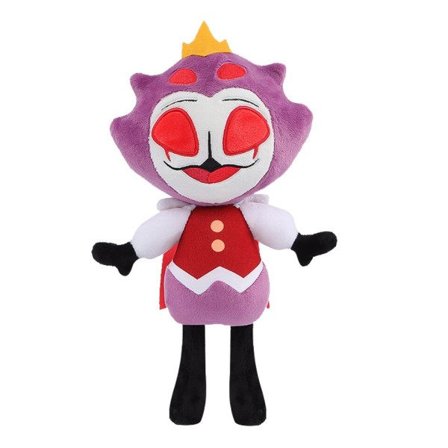 Kosedyr Asmodeus Loona Stolas Loo Loo Land Anime Kosedukke