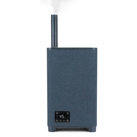 Wilfa - Luftfukter HU-500B humidifier Grå