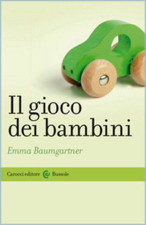 Il gioco dei bambini Emma Baumgartner