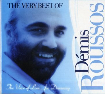 The very best of... Demis Roussos
