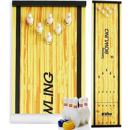 Keilapeli - Sisäpelit koko perheelle, lapsille ja