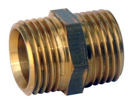 Gustavsberg FG0603472 Skruedel 15x15 mm, Installasjon