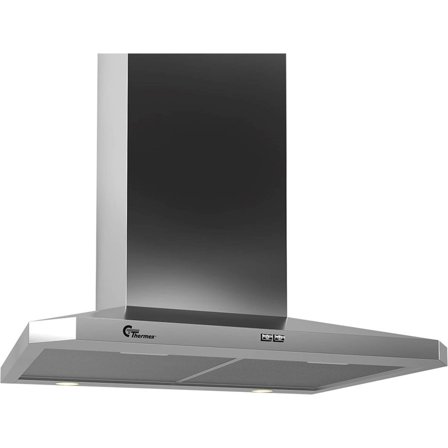 Thermex - Vegghengt kjøkkenvifte Central 787 vägg 60 Rustfri