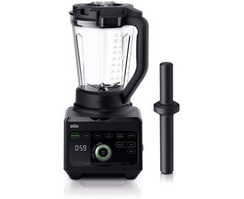 Braun JB9040 - Fyndvara - Blender med Tritan -kanna och påmatare