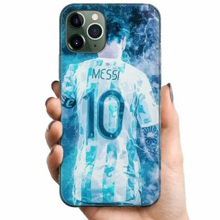 Apple Iphone 11 Pro Tpu Mobilskal Lionel Andrés Messi