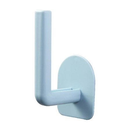 4 Självhäftande Krokar, Handduksställ, Rostfri Krok, Krok