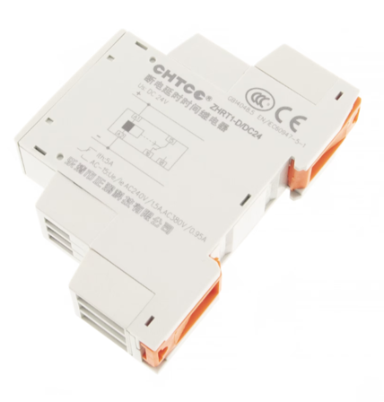 PELA 509083 Tidsrelä till skurmaskin DQX, Maskintillbehör & förbrukning