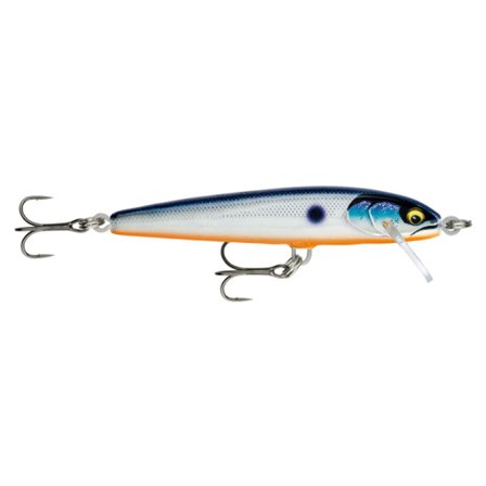 Rapala Floater Elite 8,5cm, 6,5g - Gilded Pearl Shad