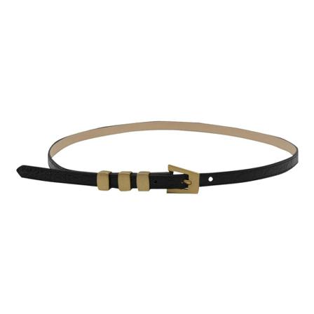 By FAR Riem , Zwart , Dames , Maat: M Riemen