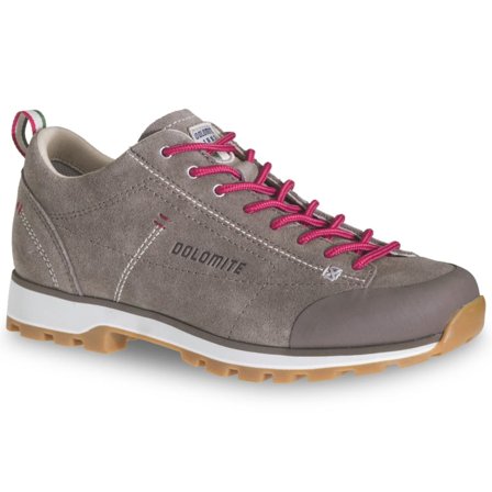 Dolomite 54 Low Women's Women everyday shoes Brown 36
