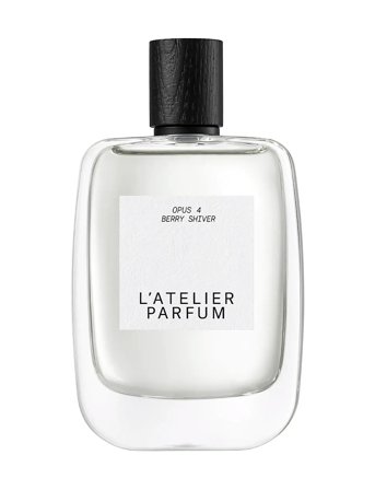 L'atelier Parfum Edp Berry Shiver 100Ml - Nude - 100 ML