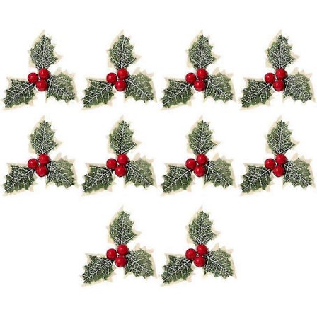 WJTG Juledekoration julepynt udendørs julepynt ideer julepynt 2025 julepynt butikJ