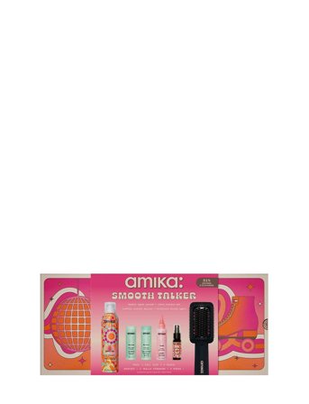 AMIKA Smooth Talker - Nude - ONE SIZE