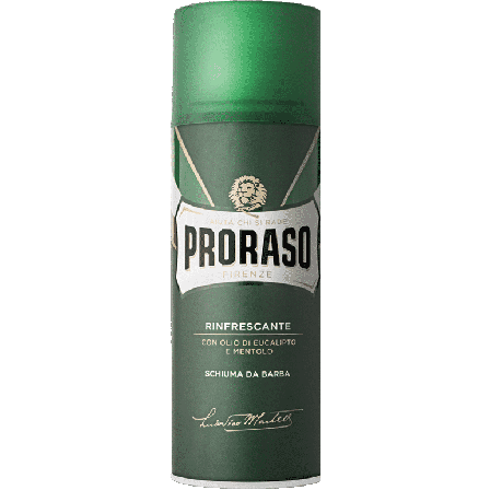 Proraso Schiuma Barba Rinfrescante 100ml