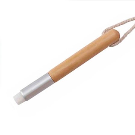 Ansiktsrengörings Porer Borste Hudvård