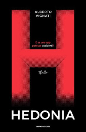 Hedonia Alberto Vignati